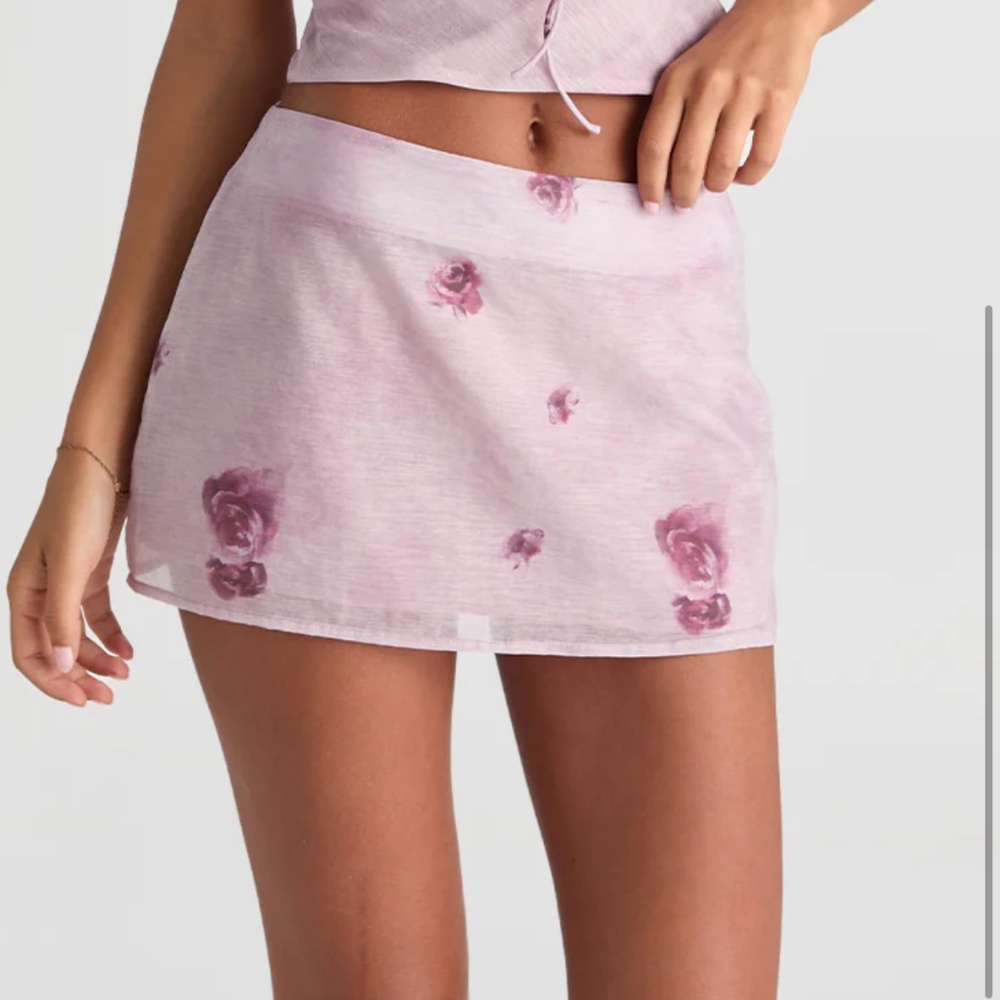 Sasha Therese Bella skirt